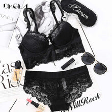 Load image into Gallery viewer, Ultrathin Sexy Underwear