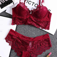 Load image into Gallery viewer, Ultrathin Sexy Underwear